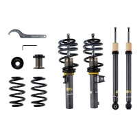 Fahrwerkssatz, Federn/Dämpfer Gasdruck BILSTEIN...