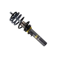 Suspension Kit, springs/shock absorbers Gas Pressure BILSTEIN for e.g. AUDI A3 Limousine
