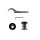 Suspension Kit, springs/shock absorbers Gas Pressure BILSTEIN for e.g. AUDI A3 Limousine