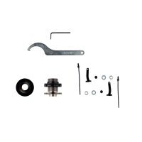 Suspension kit springs dampers gas BILSTEIN Evo T1 for...