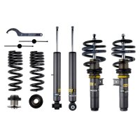 Fahrwerkssatz, Federn/Dämpfer Gasdruck BILSTEIN...