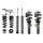 Suspension kit springs dampers gas pressure BILSTEIN EVO S for BMW 3 Series
