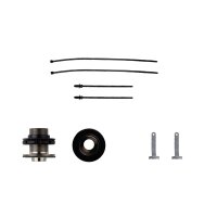 Suspension kit springs dampers gas pressure BILSTEIN Evo...