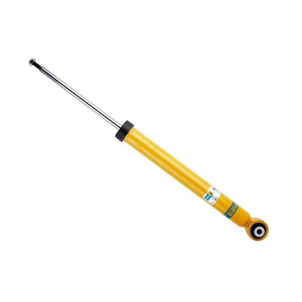 Shock Absorber Rear Axle Gas Pressure BILSTEIN for e.g. AUDI Q3