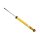 Shock Absorber Rear Axle Gas Pressure BILSTEIN for e.g. AUDI Q3