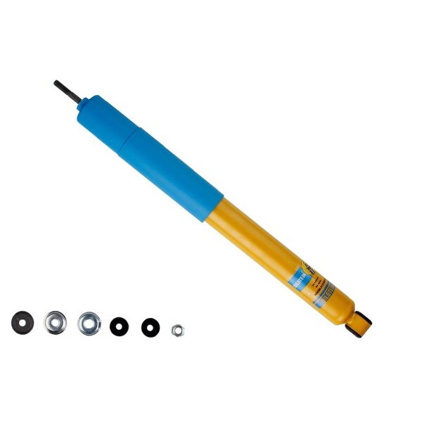 Stoßdämpfer Hinterachse Gasdruck BILSTEIN