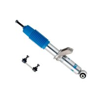 Shock Absorber Rear Axle Gas Pressure BILSTEIN for e.g....