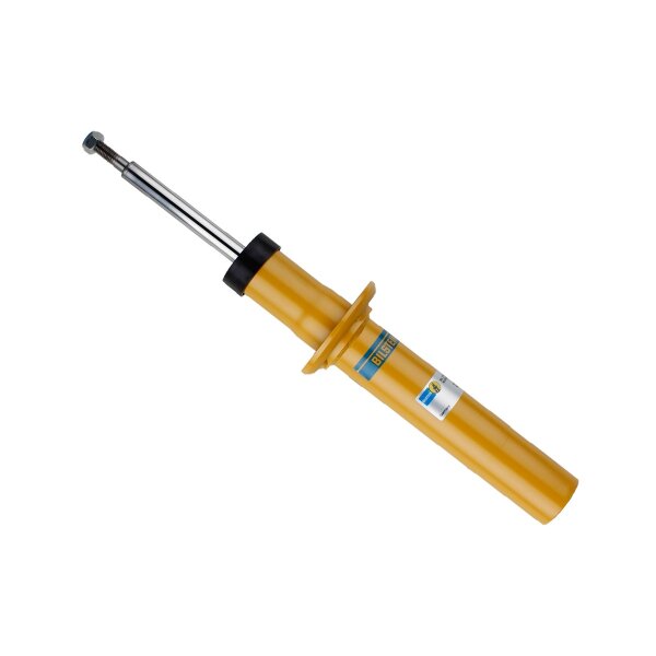 Shock absorber front axle gas pressure strut BILSTEIN B6...