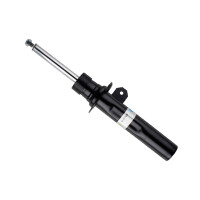 Shock absorber front left gas non-suspension BILSTEIN B4...