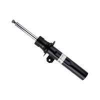 Shock absorber front right gas non-suspension BILSTEIN B4...