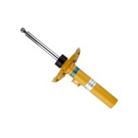 Shock absorber front right gas strut BILSTEIN B6 for e.g....