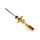 Shock absorber front right gas strut BILSTEIN B6 for SUZUKI Swift V