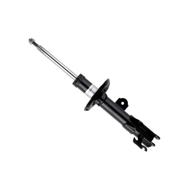 Shock absorber front right gas strut BILSTEIN B4 for e.g. KIA Picanto