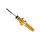 Shock absorber front right gas strut BILSTEIN B4 for e.g. KIA Picanto