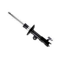 Shock absorber front left gas pressure strut BILSTEIN B6...