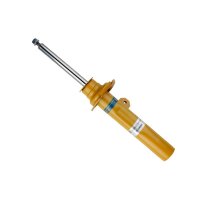 Shock absorber front right gas strut BILSTEIN B6 for e.g....