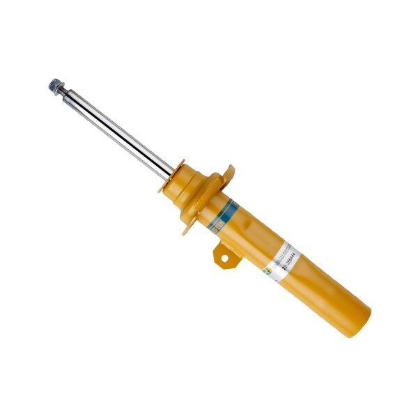 Shock absorber front right gas strut BILSTEIN B6 for MINI...