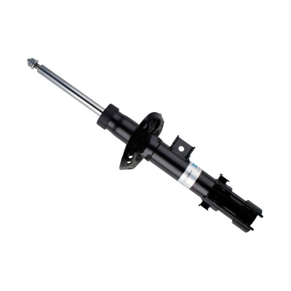 Stoßdämpfer vorne links Gasdruck Federbein BILSTEIN B4 für u.a. HYUNDAI Bayon
