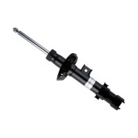 Rear shock absorber Gas pressure damper BILSTEIN B4...