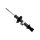 Shock absorber front right gas strut BILSTEIN B4 for e.g. HYUNDAI Bayon