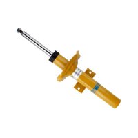 Front shock absorber gas pressure BILSTEIN for SEAT IBIZA V