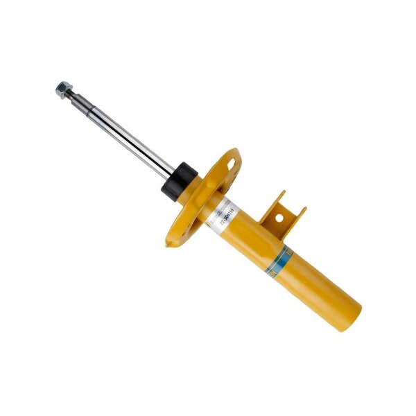 Shock absorber front right gas strut BILSTEIN B6 for MERCEDES-BENZ