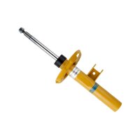 Shock absorber front right gas strut BILSTEIN B6 for...