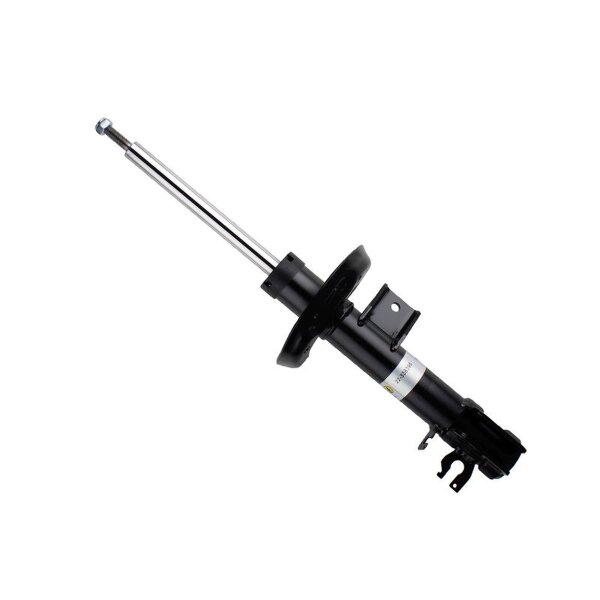 Rear shock absorber Gas pressure damper BILSTEIN B6 High-performance damper