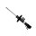 Rear shock absorber Gas pressure damper BILSTEIN B6 High-performance damper