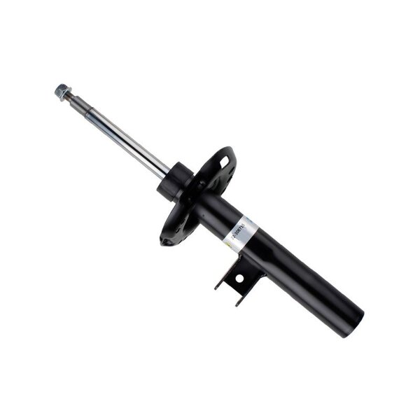 Shock absorber front left gas strut BILSTEIN B4 for e.g. FIAT 500E