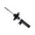 Shock absorber front left gas strut BILSTEIN B4 for e.g. FIAT 500E