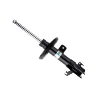 Shock absorber front axle right gas strut BILSTEIN B4 for...