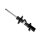 Shock absorber front right gas strut BILSTEIN B4 for e.g. PEUGEOT 208 II