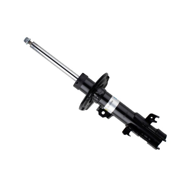 Shock absorber front axle right gas pressure strut...