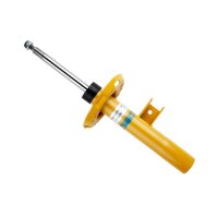 Shock absorber front right gas strut BILSTEIN B6 for...