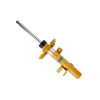 Shock absorber front left gas pressure strut BILSTEIN B6...