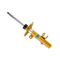 Shock absorber front right gas strut BILSTEIN B6 for e.g....