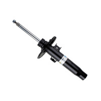 Shock absorber front axle left gas pressure strut...