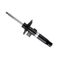 Shock absorber front right gas pressure strut BILSTEIN B4...