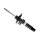 Shock absorber front right gas pressure strut BILSTEIN B4 for e.g. BMW 2 Coupe