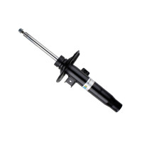 Shock absorber front axle right gas pressure strut...