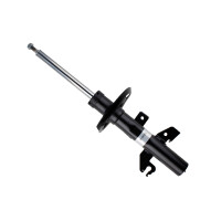Shock absorber front axle left gas strut BILSTEIN B4 for...