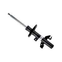 Shock absorber front axle right gas strut BILSTEIN B4 for...