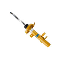 Shock absorber front axle right gas strut BILSTEIN B6 for...