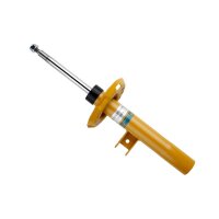 Shock absorber front left gas strut BILSTEIN B6 for e.g....