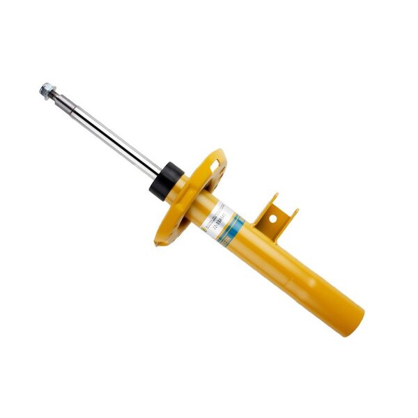 Shock absorber front right gas strut BILSTEIN B6 for MERCEDES-BENZ