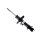 Shock absorber front right gas strut BILSTEIN B4 for e.g. KIA Soul III