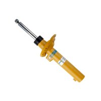 Shock Absorber Front Axle Gas Pressure BILSTEIN for e.g....