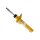 Shock Absorber Front Axle Gas Pressure BILSTEIN for e.g. CUPRA Leon Sportstourer