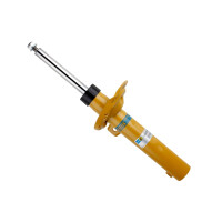 Shock absorber front axle gas pressure strut BILSTEIN B6...